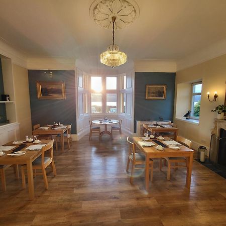 Bed and Breakfast Rudha-Na-Craige Інверері Екстер'єр фото