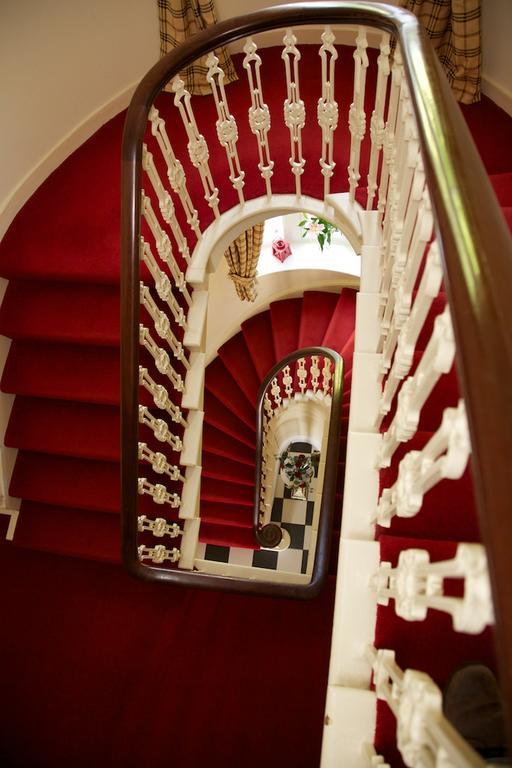 Bed and Breakfast Rudha-Na-Craige Інверері Екстер'єр фото